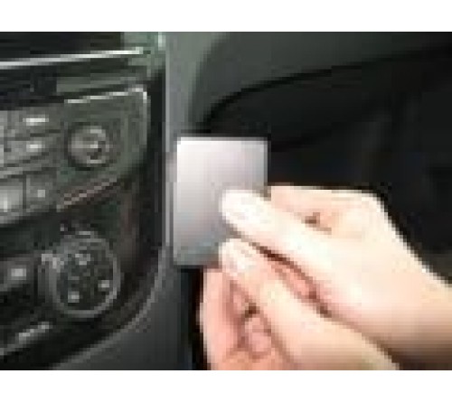 Proclip Peugeot 508 11-18 Angled mount