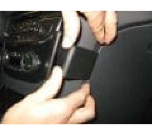 Proclip Peugeot 508 11-18 Angled mount