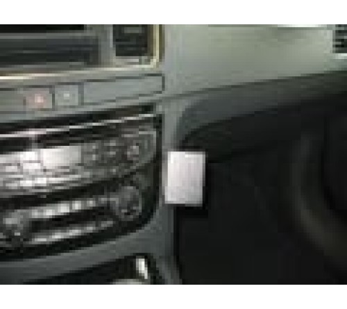 Proclip Peugeot 508 11-18 Angled mount