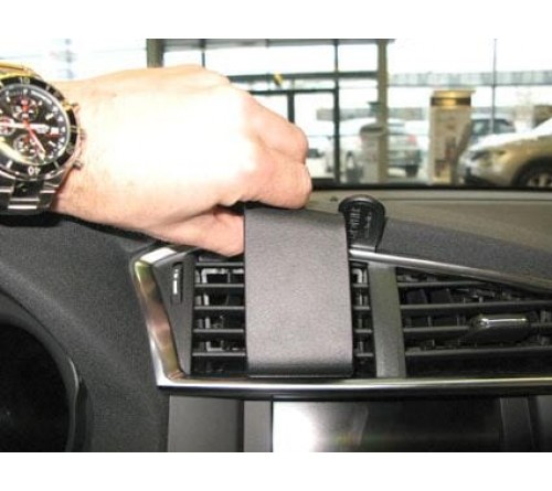 Proclip Citroen C4 II/DS4 11-18 Center mount