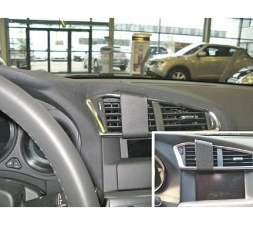 Proclip Citroen C4 II/DS4 11-18 Center mount