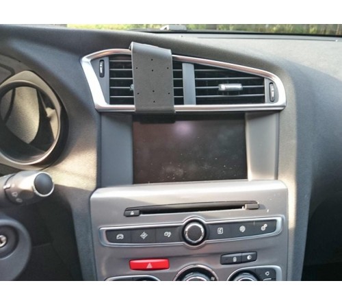 Proclip Citroen C4 II/DS4 11-18 Center mount