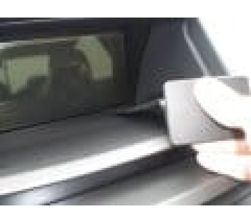 Proclip Honda Accord Coupé 08-12 Center mount(only OEM NAV)