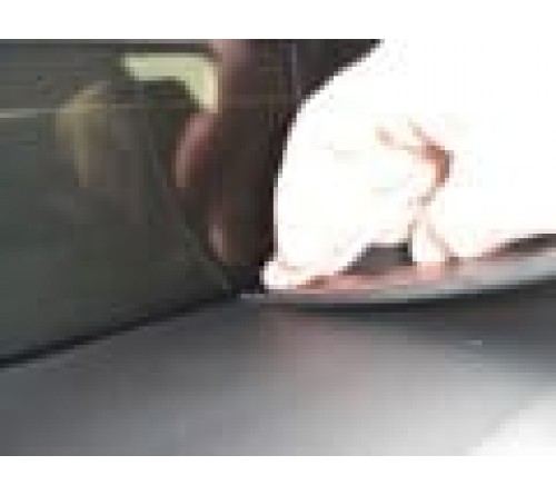 Proclip Honda Accord Coupé 08-12 Center mount(only OEM NAV)