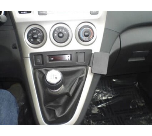 Proclip Toyota Matrix 09-11 Angled mount(niet voor automaat)