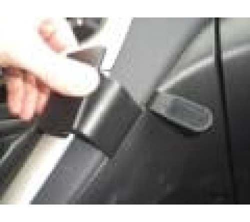 Proclip Toyota Matrix 09-11 Angled mount(niet voor automaat)