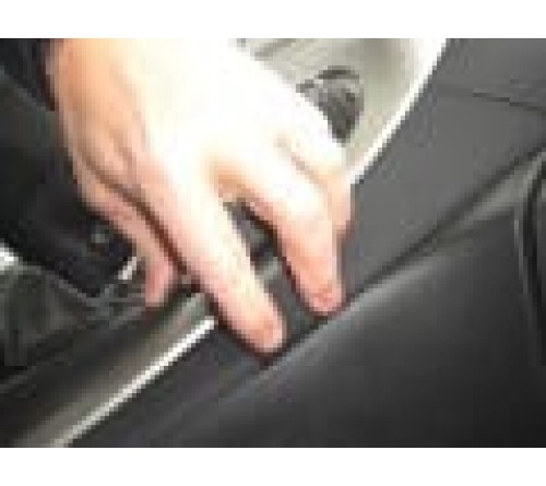 Proclip Toyota Matrix 09-11 Angled mount(niet voor automaat)