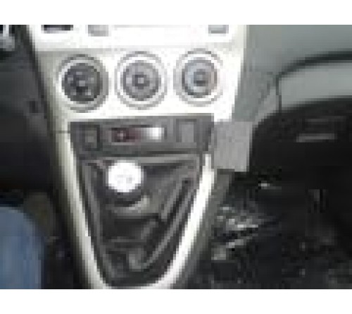 Proclip Toyota Matrix 09-11 Angled mount(niet voor automaat)