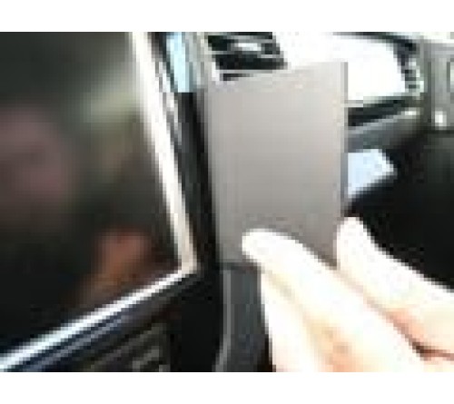 ProClip Volkswagen Touareg 11-18 Angled mount