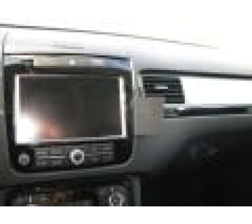 ProClip Volkswagen Touareg 11-18 Angled mount