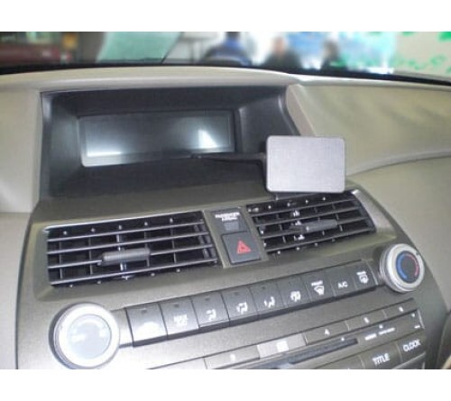 Proclip Honda Accord Coupé 08-12 Angled mount(NOT forOEMNAV)