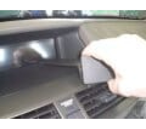 Proclip Honda Accord Coupé 08-12 Angled mount(NOT forOEMNAV)