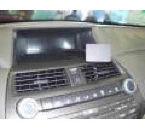 Proclip Honda Accord Coupé 08-12 Angled mount(NOT forOEMNAV)