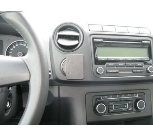 Proclip Volkswagen Amarok 11-16 Center mount (niet voor NAV)
