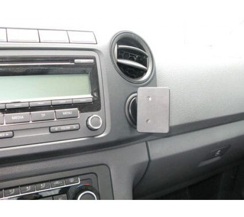 Proclip VW Amarok 11-16 only for vehicle with VW Multi mount