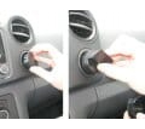 Proclip VW Amarok 11-16 only for vehicle with VW Multi mount