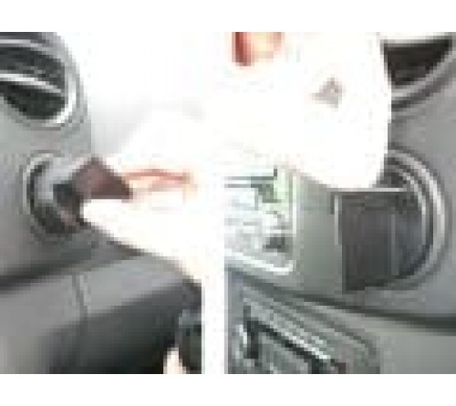 Proclip VW Amarok 11-16 only for vehicle with VW Multi mount