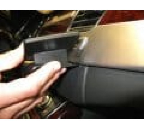 Proclip Audi A8 11-17 Angled mount