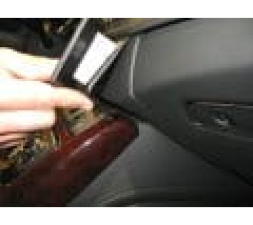 Proclip Audi A8 11-17 Angled mount