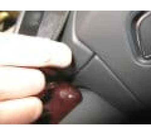 Proclip Audi A8 11-17 Angled mount