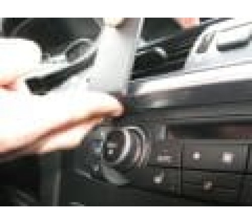Proclip BMW X3 11-14 Center mount
