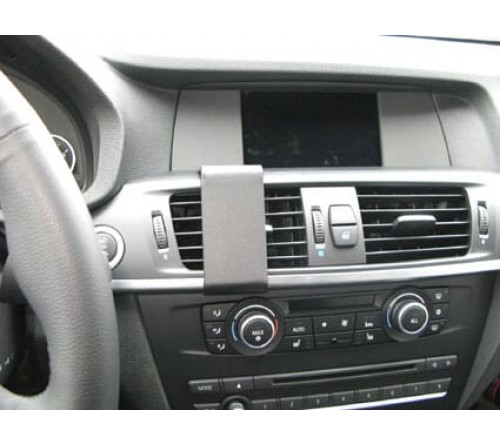 Proclip BMW X3 11-14 Center mount