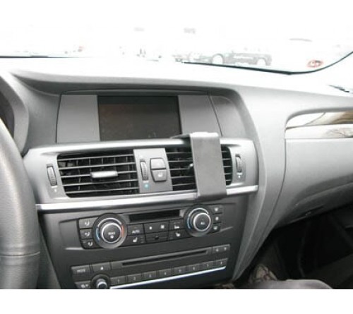 Proclip BMW X3 11-14 Angled mount