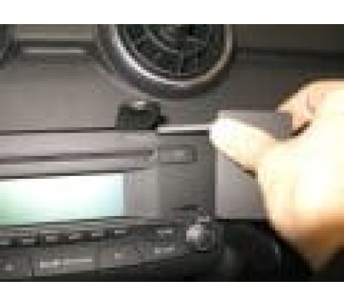 Proclip Audi A1 11-11 Angled mount