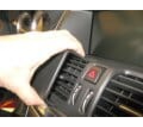 Proclip Volvo XC60 11-17 Center mount