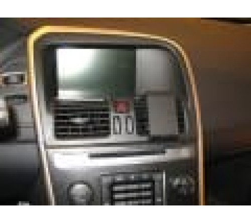Proclip Volvo XC60 11-17 Center mount