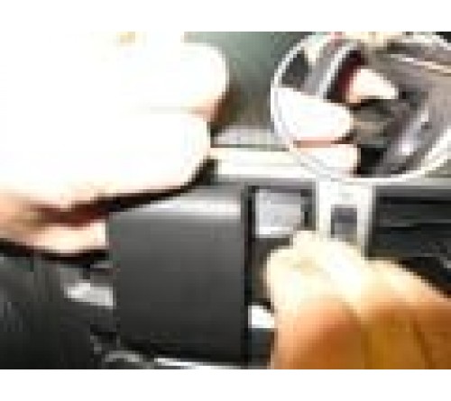 Proclip Toy.Verso S 11-16/ Subaru Trezia 11-14 Angled mount