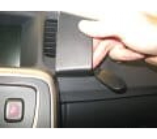 Proclip Volvo V60 / S60 11-18 Angled mount high