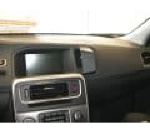 Proclip Volvo V60 / S60 11-18 Angled mount high
