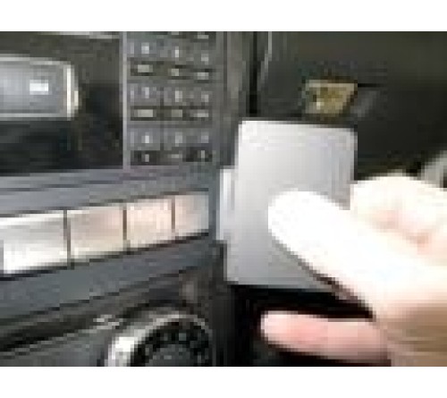 Proclip MB SLK-Class 11-19 SLC-Class 17-23 Angled mount