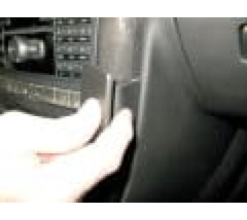 Proclip MB SLK-Class 11-19 SLC-Class 17-23 Angled mount