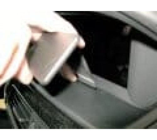 Proclip Mercedes Benz C-Class (180-320) 11-14 Center mount