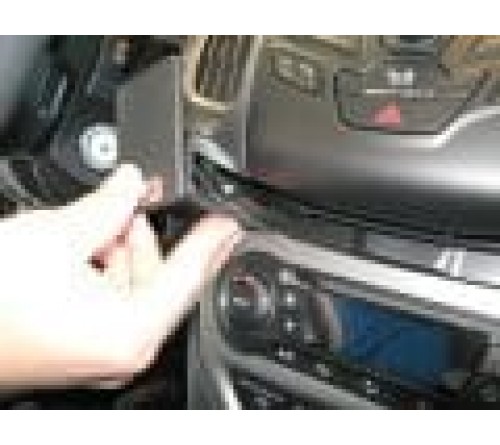Proclip Ford Focus 11-14 Center mount