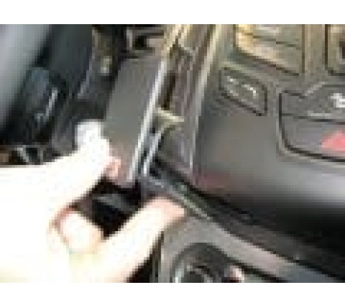 Proclip Ford Focus 11-14 Center mount