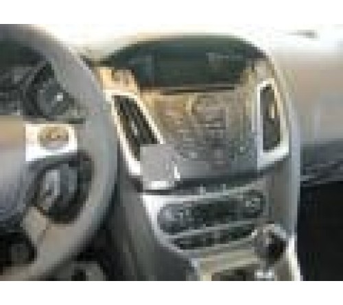 Proclip Ford Focus 11-14 Center mount