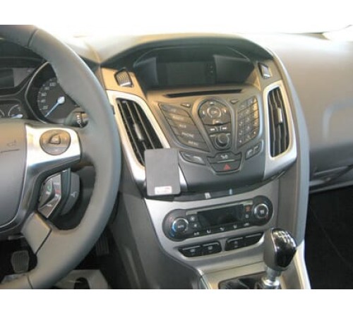 Proclip Ford Focus 11-14 Center mount