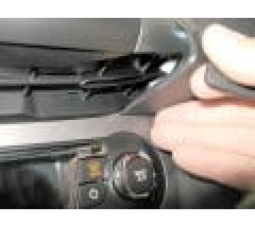 Proclip Ford Focus 11-14 Angled mount