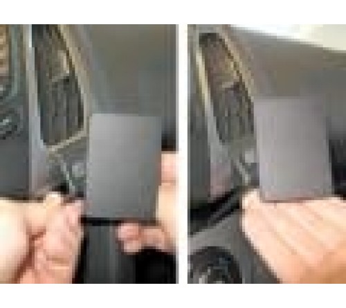 Proclip Ford Focus 11-14 Angled mount