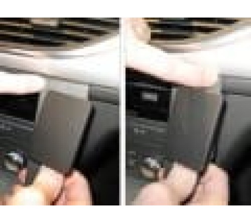 Proclip Audi A6/S6 11-18 Angled mount