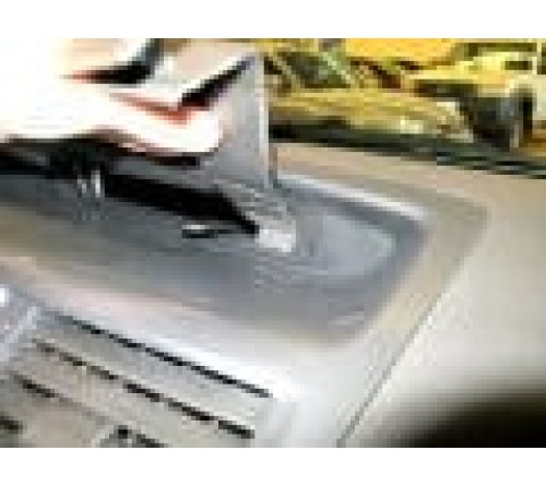 Proclip Mazda 5 11-15 Center mount