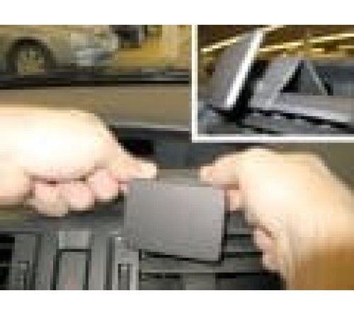 Proclip Mazda 5 11-15 Center mount