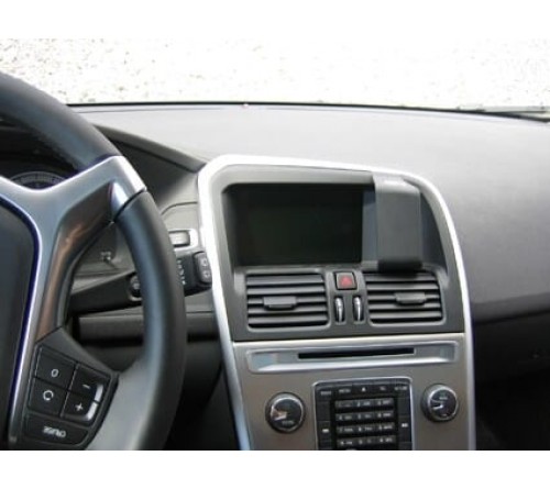 Proclip Volvo XC60 09-17 Center mount High Right