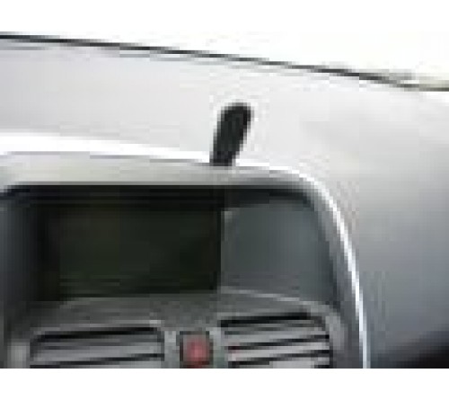 Proclip Volvo XC60 09-17 Center mount High Right