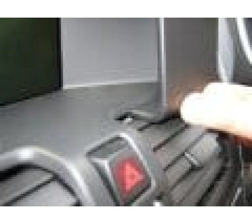 Proclip Volvo XC60 09-17 Center mount High Right