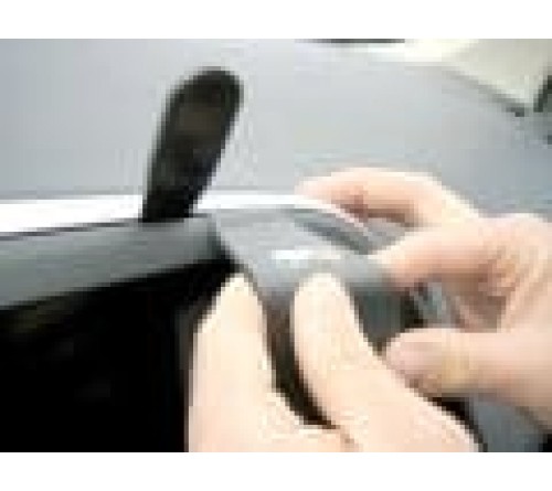 Proclip Volvo XC60 09-17 Center mount High Right