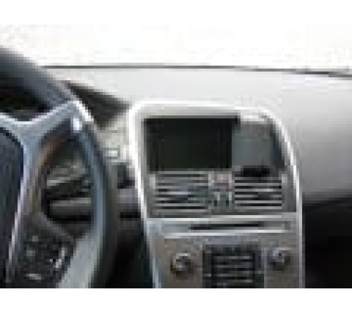 Proclip Volvo XC60 09-17 Center mount High Right